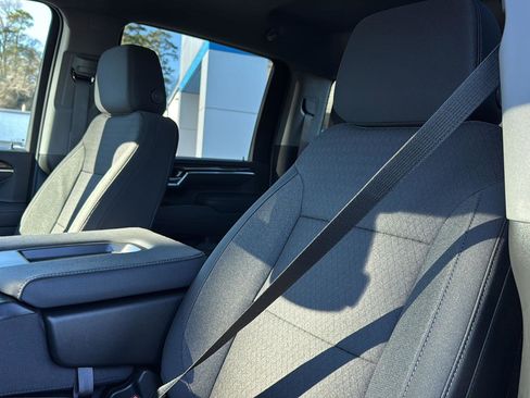 New 2026 Chevrolet Silverado 2500 LT image 25