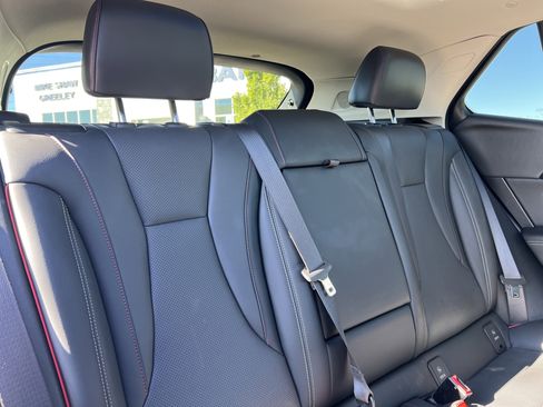 Used 2023 Buick Envision Essence w/ Sport Touring Package image 19