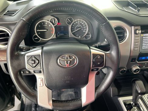 Used 2016 Toyota Tundra Limited image 11