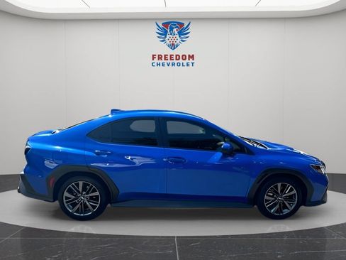 Used 2024 Subaru WRX AWD/4WD image 6
