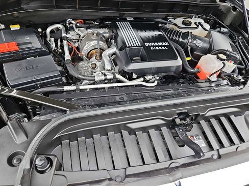 Used 2025 GMC Sierra 1500 Denali w/ Denali Reserve Package image 15