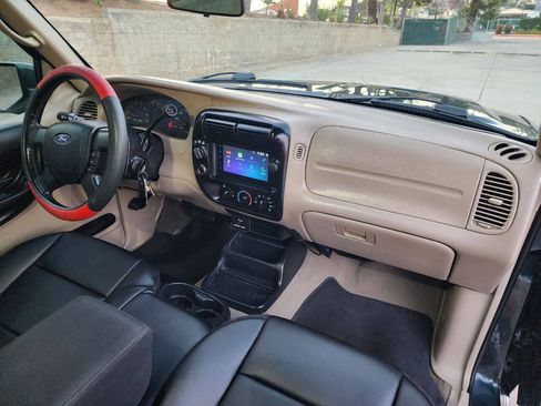 Used 2005 Ford Ranger FX4 AWD/4WD image 30