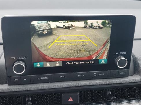 Used 2024 Honda CR-V Sport image 37