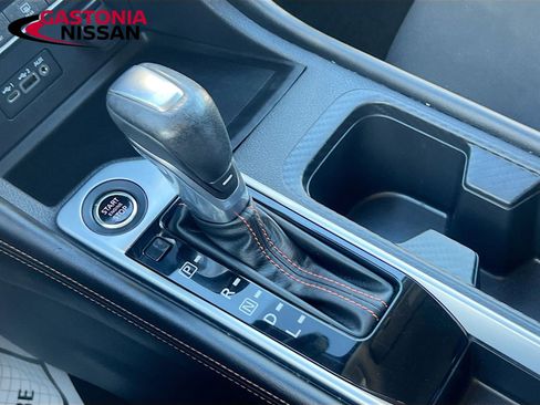 Used 2022 Nissan Sentra SR w/ Trunk Package image 21