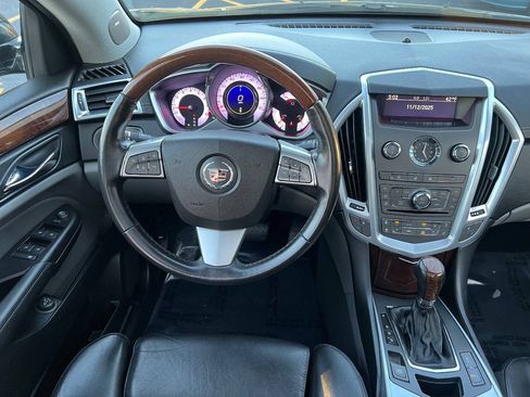Used 2011 Cadillac SRX Luxury FWD image 32