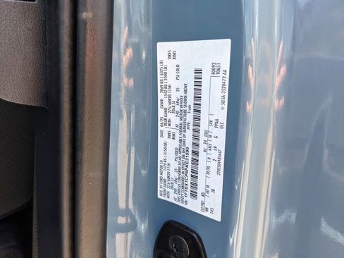 Certified 2023 Ford F150 XL w/ STX Appearance Package image 37