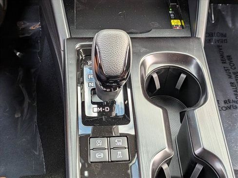 New 2026 Subaru Outback Touring AWD/4WD image 14