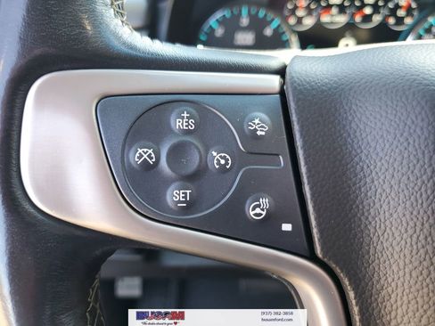 Used 2019 GMC Yukon Denali w/ Denali Ultimate Package image 27