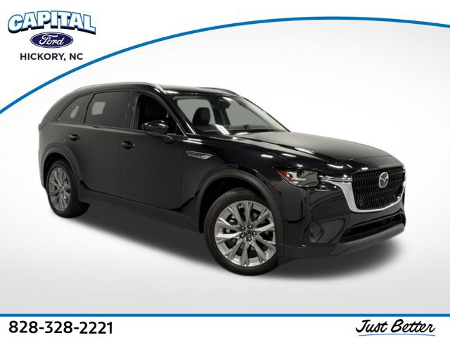 Used 2026 MAZDA CX-90 3.3 Turbo w/ Preferred Package AWD/4WD image 1