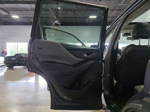 Used 2023 Subaru Forester Sport AWD/4WD image 18