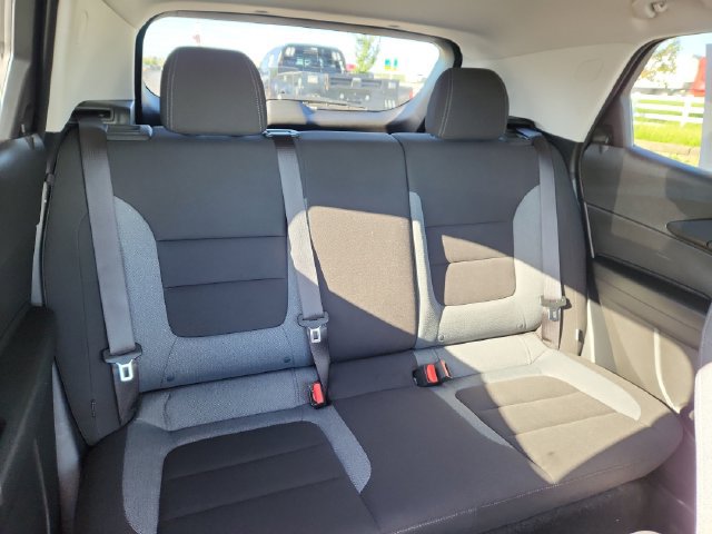 Used 2025 Chevrolet TrailBlazer LT AWD/4WD image 29