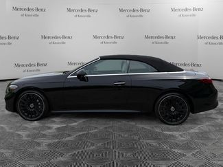 New 2026 Mercedes-Benz CLE 450 4MATIC Cabriolet video 2