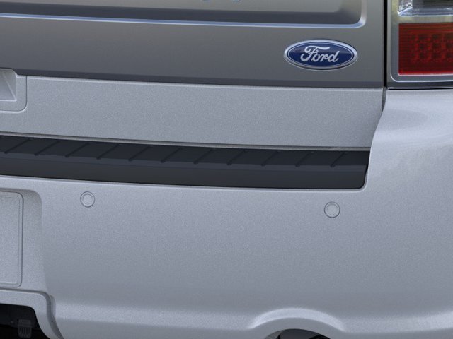 Used 2019 Ford Flex Limited w/ Class III Trailer Tow Package FWD image 24