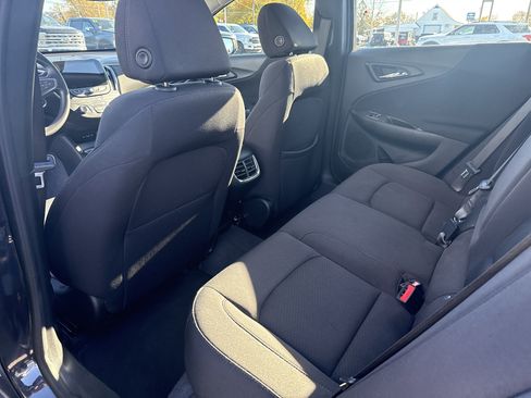 Used 2023 Chevrolet Malibu LT image 14