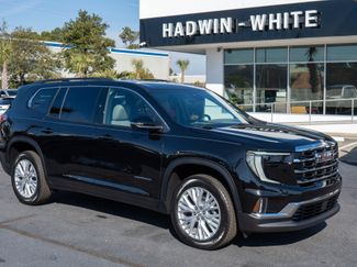 New 2026 GMC Acadia Elevation w/ Elevation Premium Package video 1