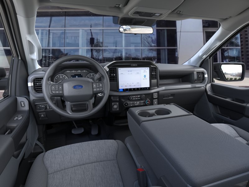 New 2026 Ford F150 XL AWD/4WD image 9