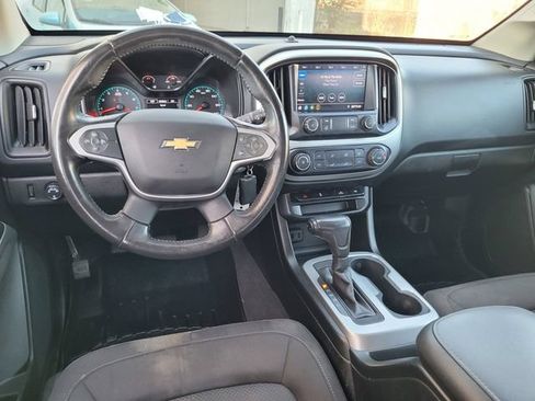 Used 2021 Chevrolet Colorado LT RWD image 18