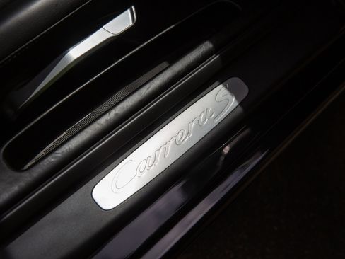 Used 2005 Porsche 911 Carrera S image 45