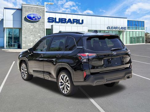 New 2026 Subaru Forester Touring AWD/4WD image 5