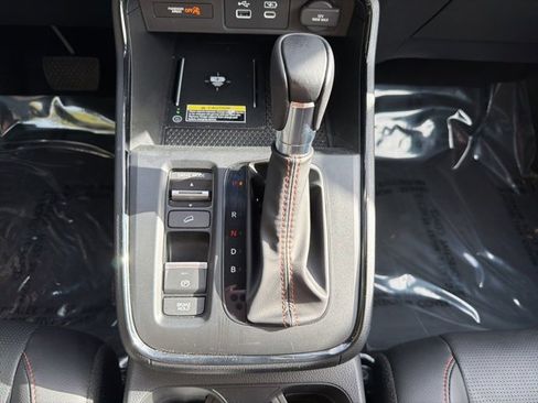 Certified 2025 Honda CR-V Sport-L image 19