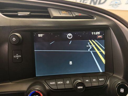 Used 2014 Chevrolet Corvette Stingray Coupe w/ 3LT Preferred Equipment Group image 34