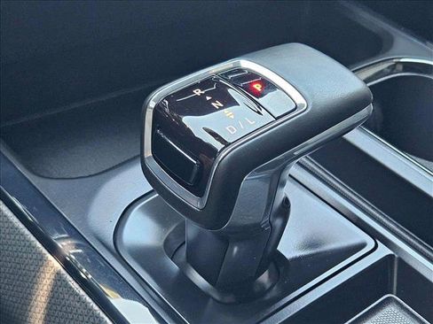 Certified 2025 Chevrolet Silverado 1500 ZR2 w/ Technology Package image 11