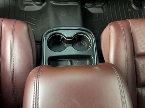 Used 2021 Dodge Durango Citadel image 31