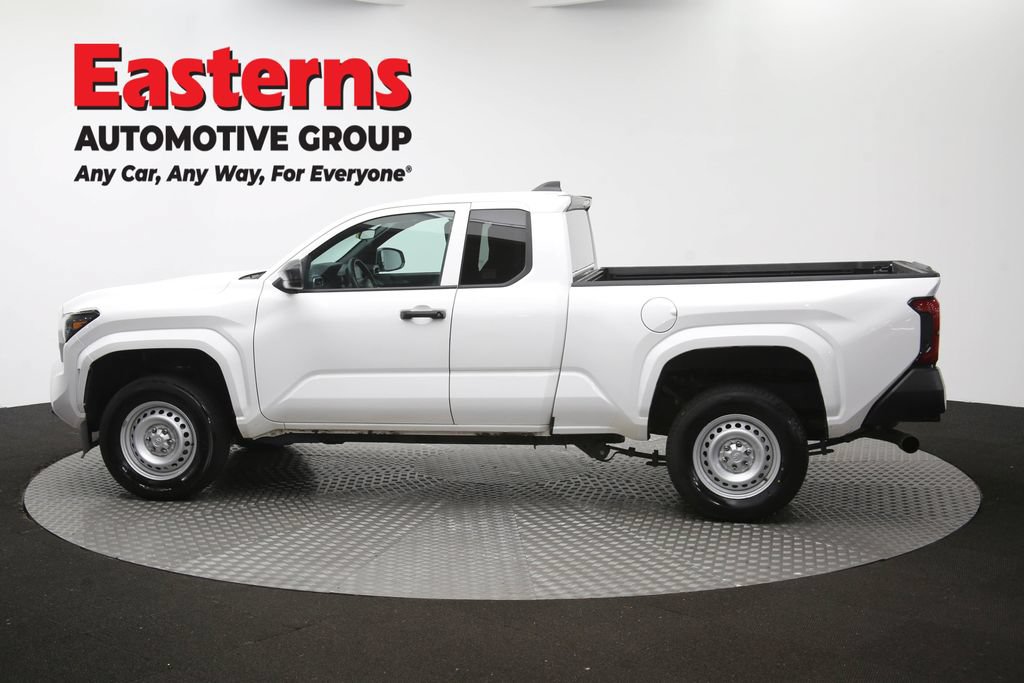 Used 2025 Toyota Tacoma SR RWD image 59