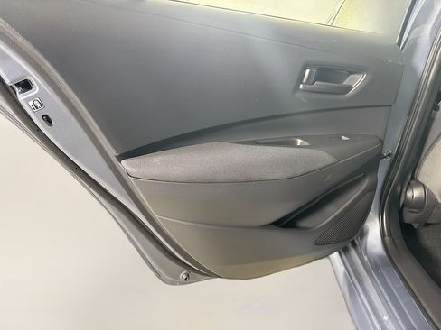 Used 2023 Toyota Corolla LE FWD image 26