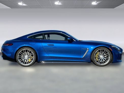 New 2025 Mercedes-Benz AMG GT 63 image 8