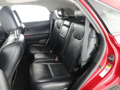 Used 2011 Lexus RX 350 2WD w/ Premium Pkg image 20