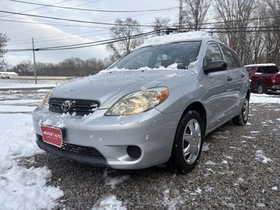 Used 2005 Toyota Matrix