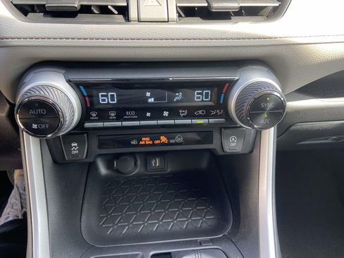 Used 2023 Toyota RAV4 XLE image 23