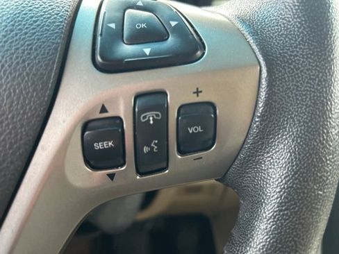 Used 2018 Ford Flex SEL w/ Equipment Group 202A image 17