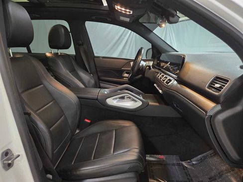 Certified 2022 Mercedes-Benz GLE 350 4MATIC image 11