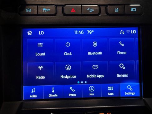 Used 2020 Ford F450 King Ranch w/ King Ranch Ultimate Package image 12