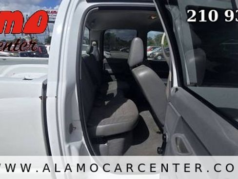 Used 2006 Dodge Ram 1500 Truck ST w/ ST Quad Value Pkg RWD image 20