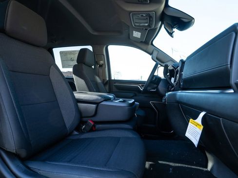 New 2026 Chevrolet Silverado 3500 LT image 14