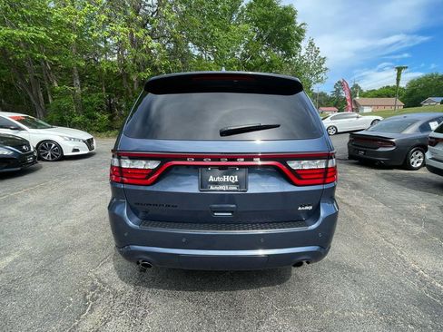 Used 2021 Dodge Durango GT AWD/4WD image 7