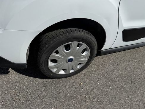 Used 2021 Ford Transit Connect XLT image 9