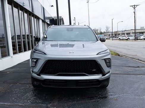 New 2026 Buick Enclave Sport Touring w/ Power Package image 21