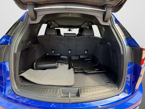 Certified 2023 Acura RDX w/ Advance Package AWD/4WD image 9