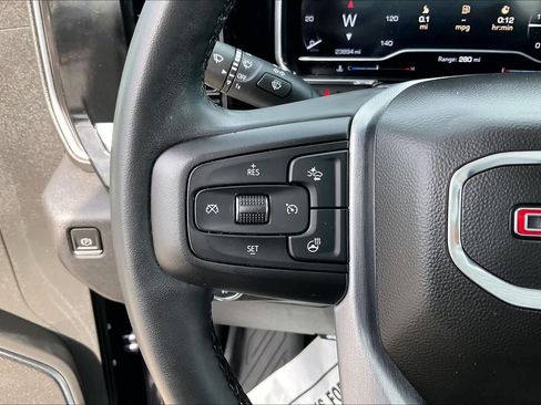 Used 2023 GMC Sierra 1500 Elevation AWD/4WD image 20