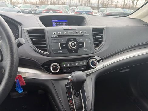 Used 2016 Honda CR-V SE image 15
