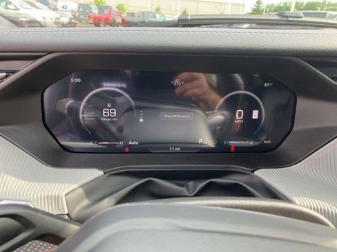 New 2026 Jeep Cherokee Limited AWD/4WD image 15