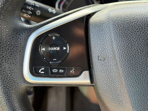 Used 2018 Honda Civic LX image 13