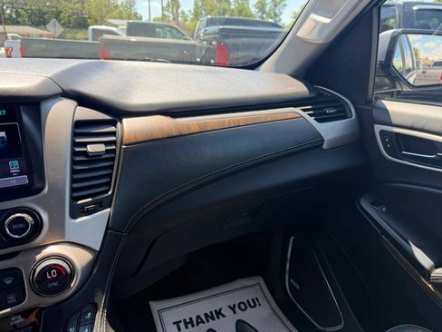 Used 2018 GMC Yukon Denali AWD/4WD image 49