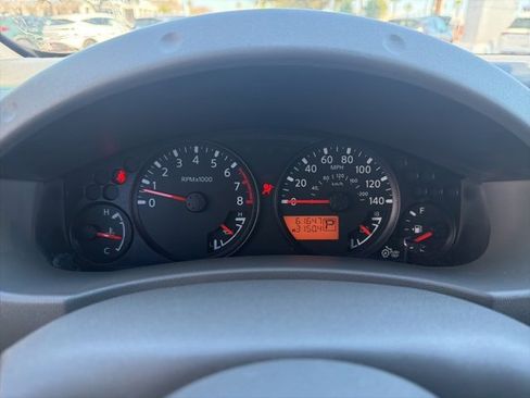 Used 2019 Nissan Frontier SV image 11