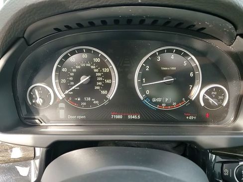 Used 2015 BMW X5 xDrive35i image 17