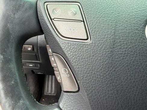 Used 2008 Lexus LS 460 L RWD image 22